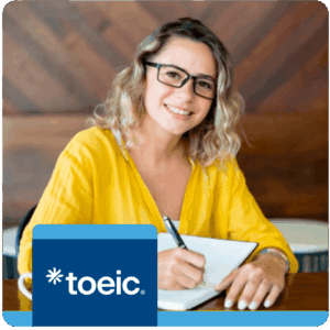 TOEIC FOR TEACHERS